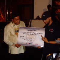 Wagub Jabar Sumbang Rp 10 Juta untuk Tur Burgerkill  