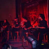 Salam Kompak Burgerkill untuk Kampung Halaman