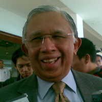 Anwar Nasution: Soal BI, Itu Cerita Lama 