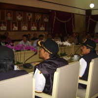 Kurangi Golput, Linop Fokus Pada Pemilih Pemula  