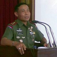 Pangdam III Siliwangi: Soal ABS Sudah Selesai