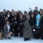 Dua Mahasiswa ITB Wakili Indonesia di IYLC