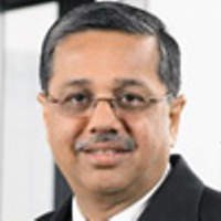 Dikabarkan Mundur dari Bakrie, Nalinkant Rathod Ketawa