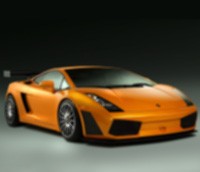 Lamborghini Hadirkan Gallardo dan Murcielago ke RI