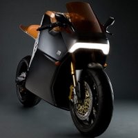 Motor Listrik Tercepat di Dunia