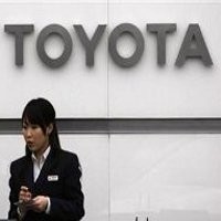 Toyota Rombak Manajemen Lagi