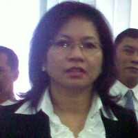 Karen, Wanita Pertama di Kursi Pimpinan Pertamina