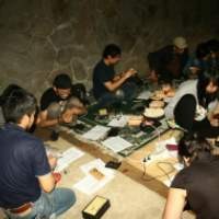 Openlabs, Menangkap dan Mengangkat yang Unik