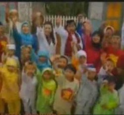 Komnas PA Minta KPU Lindungi Anak-anak dari Kampanye 