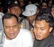Pencopotan Kapolda Sumut Tunggu Hasil Penyidikan