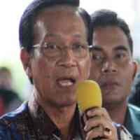 Diusulkan Jadi Cawapres, Sultan Diprotes Pendukungnya