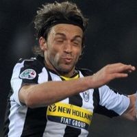 Juventini Bawa Atmosfer Liga Champions di Turin