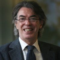 Moratti: Quaresma Tidak Gagal 