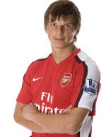 Klub Tuntut Penyelidikan Kasus Arshavin