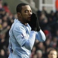 Robinho: Saya Sebagus CR7