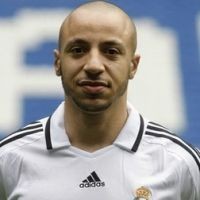 Real Madrid Butuh Faubert 