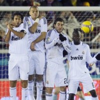 Bernabeu Tak Gentarkan Racing