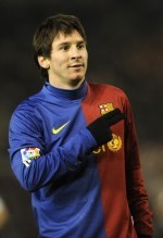Capello: Messi Lebih Oke dari Ronaldo & Robben