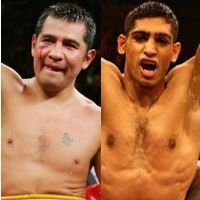 Motivasi Dua Petinju Beda Generasi