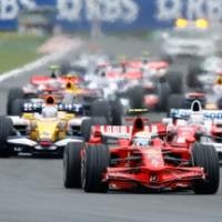 Tim dari AS Siap Masuk F1