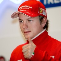 Dennis: Jangan Ragukan Motivasi Kimi