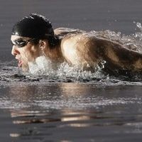 Dukungan FINA untuk Phelps