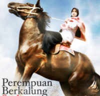 Tifatul Desak Film Perempuan Berkalung Sorban Dikoreksi