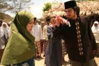 Hanung: Imam Istiqlal Kok Ya Lucu