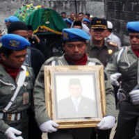 Kasus Kematian Abdul Aziz Angkat Di-prarekonstruksikan Polisi