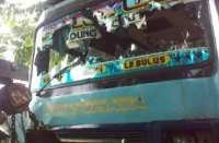 Masih Koma, Korban Tabrak Lari Kowan Bisata PNS Balai Pustaka