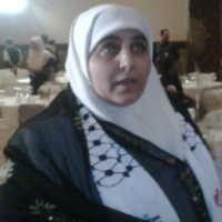 Perempuan Palestina Selalu Dorong Anak dan Suami untuk Syahid