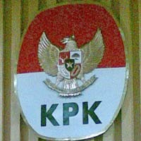 KPK Jebloskan Irawady Joenoes ke LP Cipinang