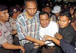 Kapolda Sumut dan Kapoltabes Medan Langgar Protap