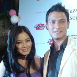 Gosip Nikah di Australia, Titi Kamal-Christian Pisah Negara