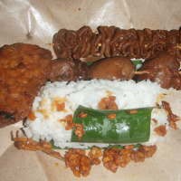 Sego Kucing Penguji Kejujuran