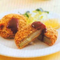 Bawang Goreng Lapis Daging