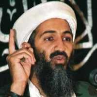 Osama bin Laden Melamar Kerja Ngehits di Internet