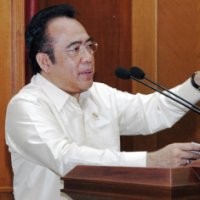 Pemerintah Masih Pertimbangkan Global Bond