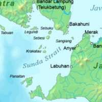 Pemerintah akan Bentuk Badan Otorita Jembatan Selat Sunda