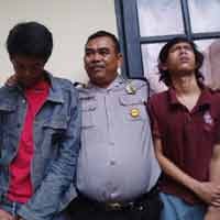 Edan, Gadis Usia 15 Tahun Diperkosa 10 Pemuda Bejat