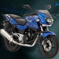 Fitur Bajaj Pulsar 150
