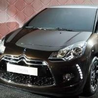 Citroen Bangkitkan Lagi DS
