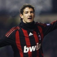 Pemanasan Jelang Derby Milan