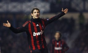 Pemanasan Jelang Derby Milan