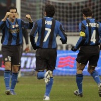Moratti: Inter Treble? Bisa!