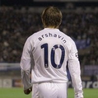 Sanggahan Aneh Arshavin Soal Tenggat Transfernya