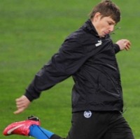Arshavin Ingin Cabut SIM Pengemudi Wanita