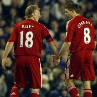 Macca: Sulit Tanpa Gerrard, Tapi Masih Bisa