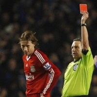 Permintaan Maaf dari Lucas