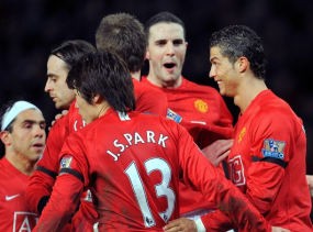 Fergie: Quadruple Tak Mungkin